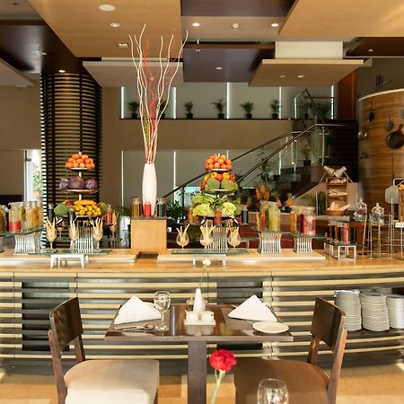 Ramada Plaza By Wyndham Pune Hinjewadi Dāpuri エクステリア 写真