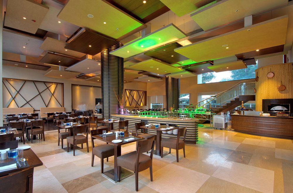 Ramada Plaza By Wyndham Pune Hinjewadi Dāpuri エクステリア 写真