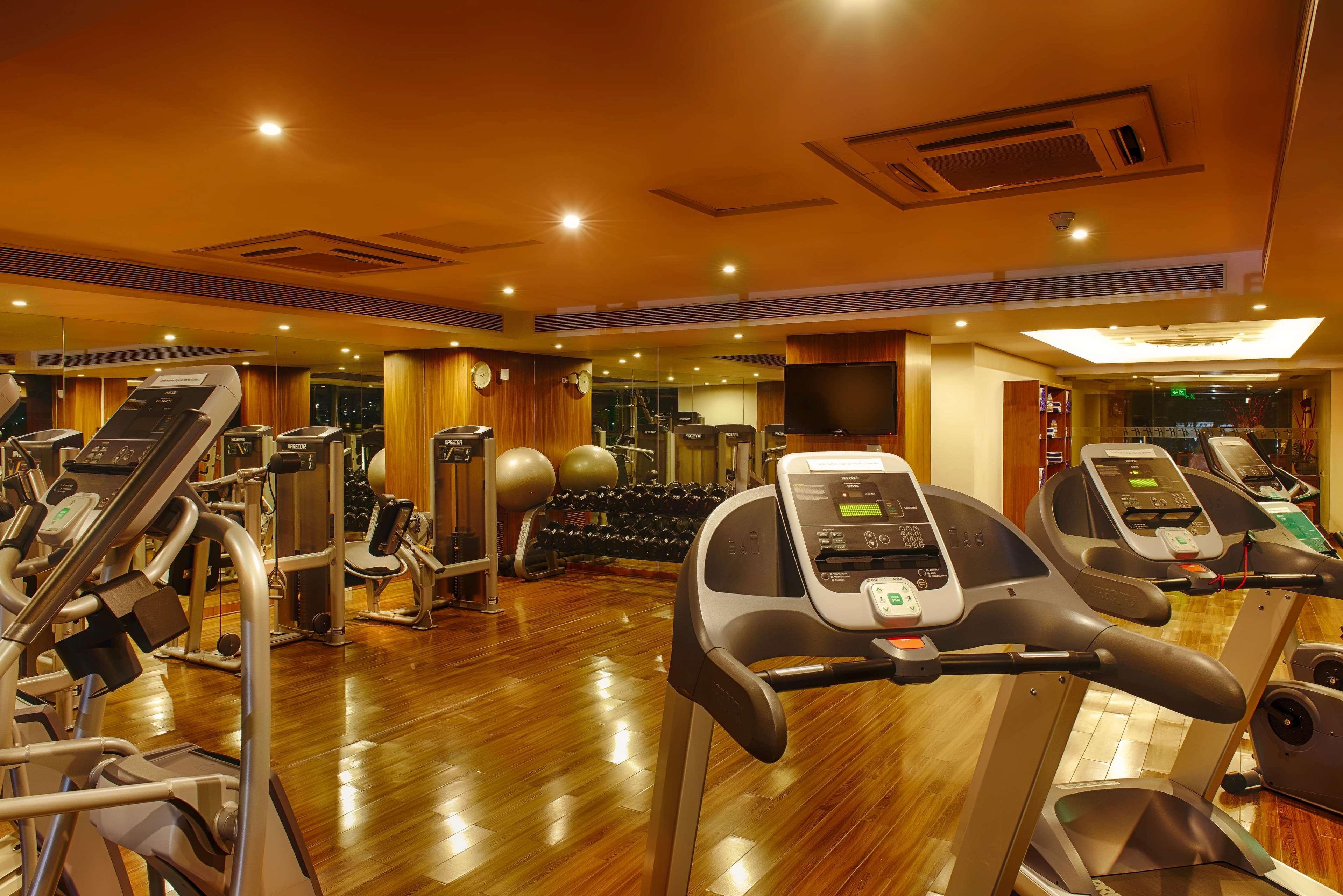 Ramada Plaza By Wyndham Pune Hinjewadi Dāpuri エクステリア 写真