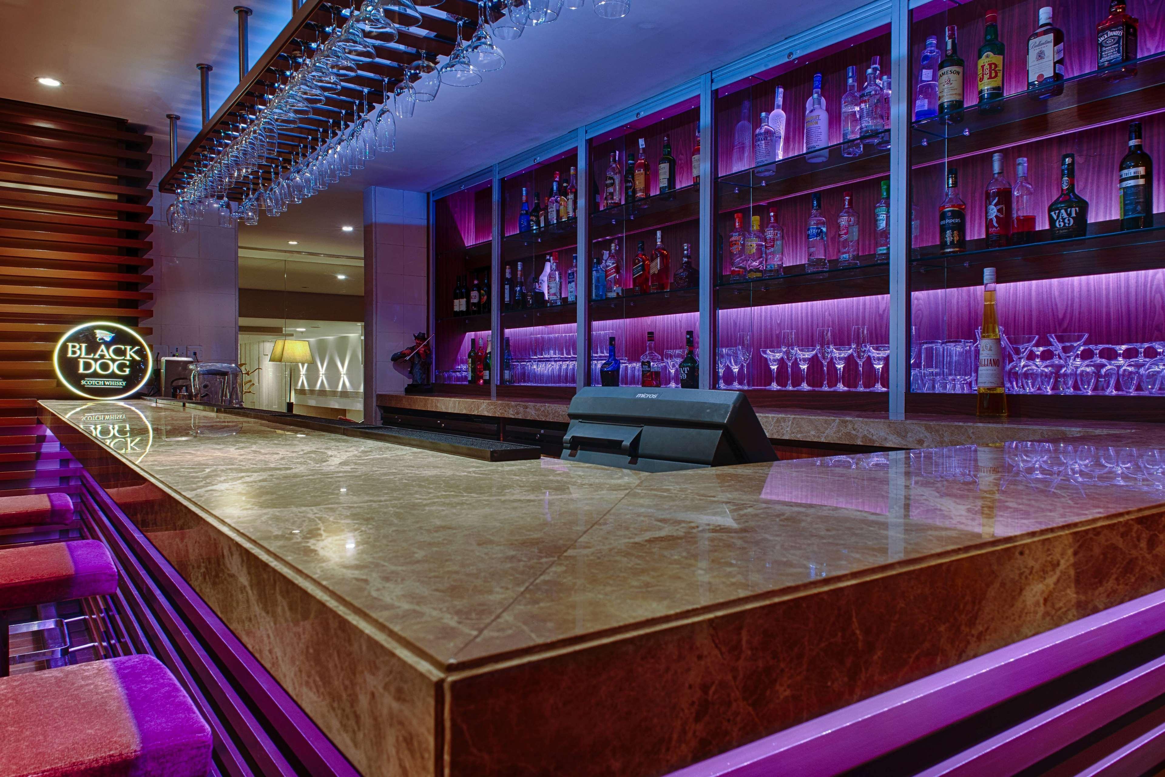Ramada Plaza By Wyndham Pune Hinjewadi Dāpuri エクステリア 写真