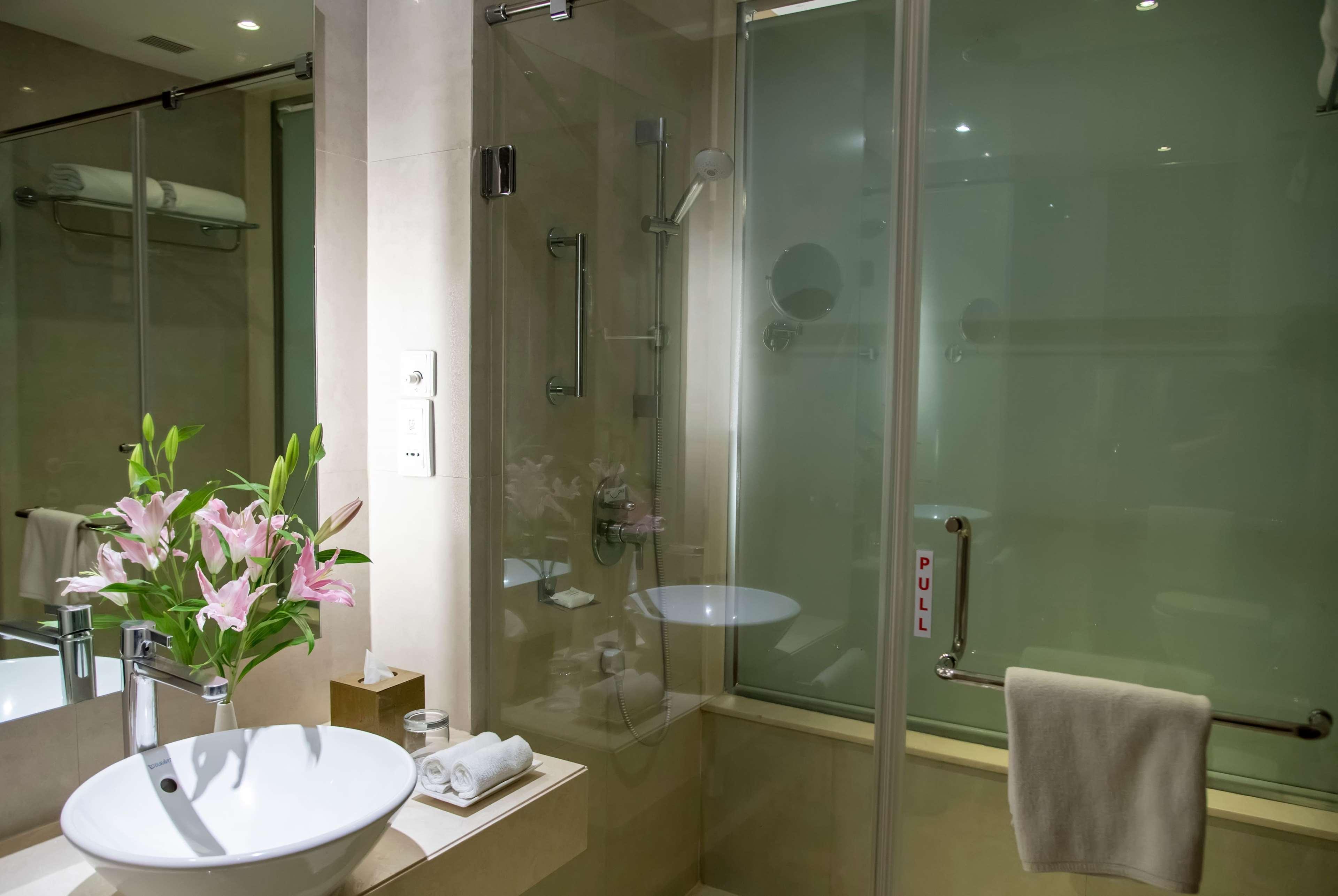 Ramada Plaza By Wyndham Pune Hinjewadi Dāpuri エクステリア 写真