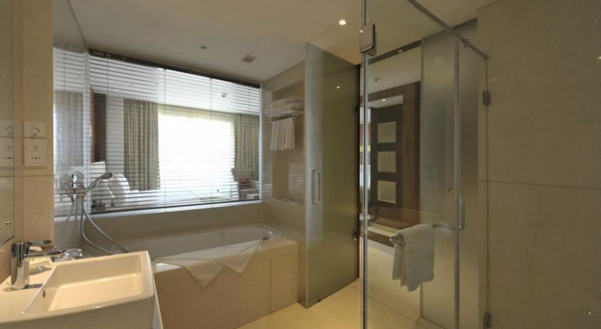 Ramada Plaza By Wyndham Pune Hinjewadi Dāpuri エクステリア 写真