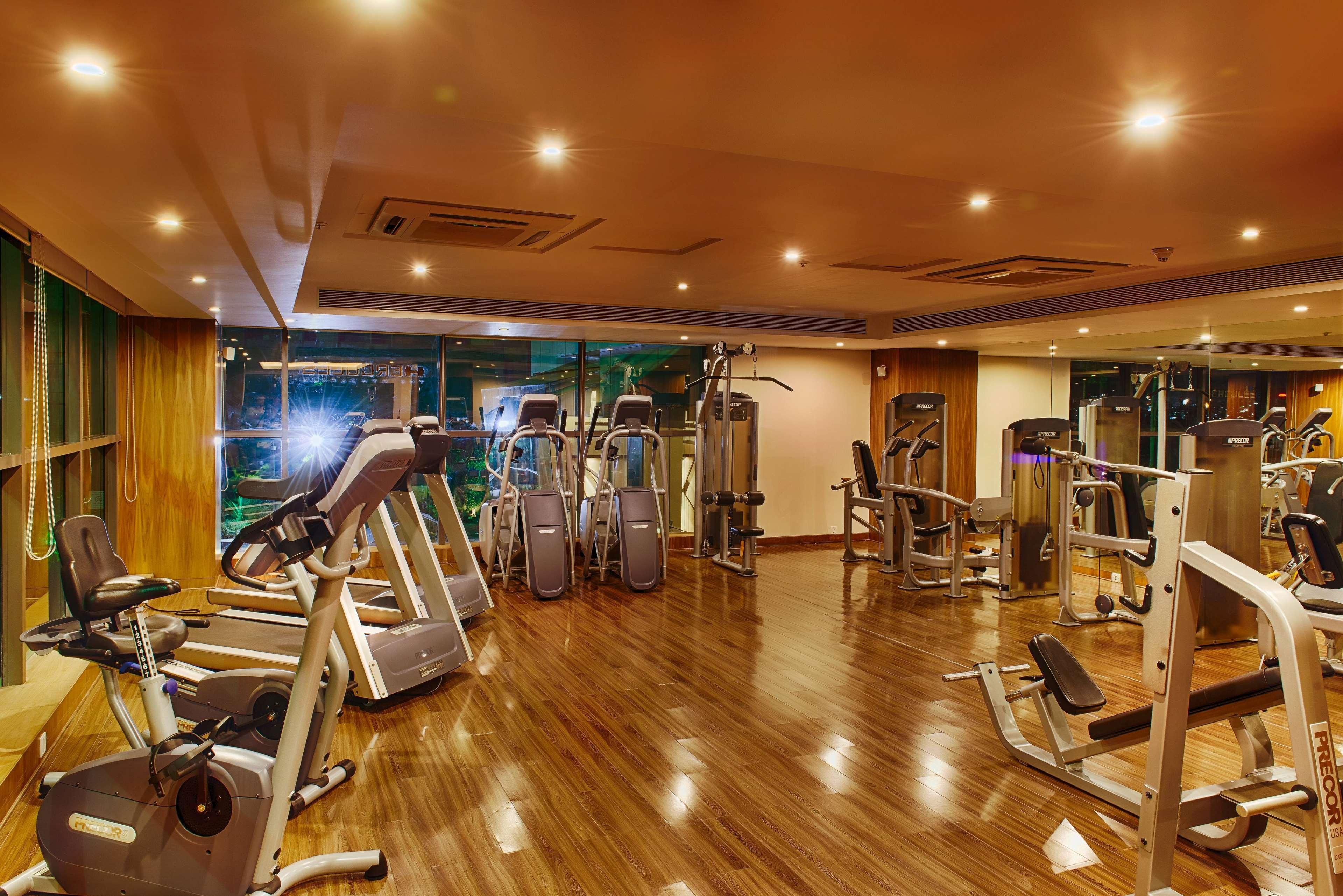 Ramada Plaza By Wyndham Pune Hinjewadi Dāpuri エクステリア 写真