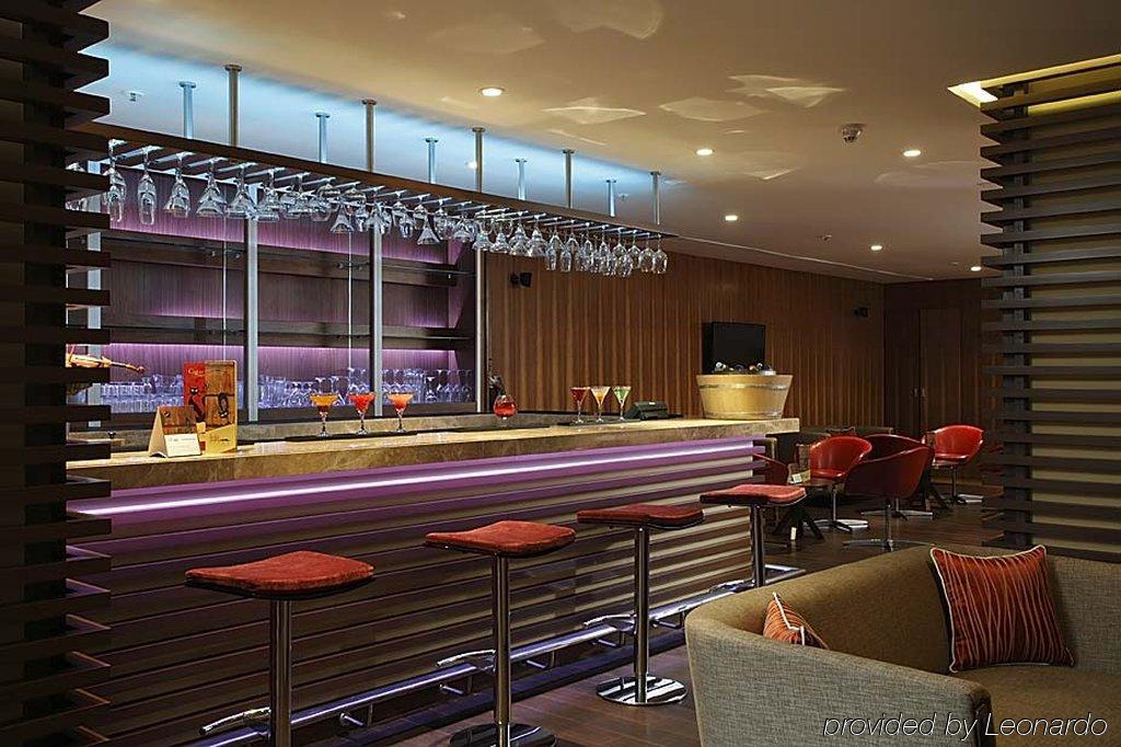 Ramada Plaza By Wyndham Pune Hinjewadi Dāpuri エクステリア 写真