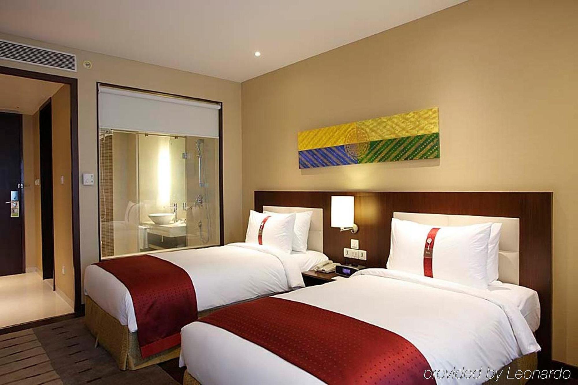Ramada Plaza By Wyndham Pune Hinjewadi Dāpuri エクステリア 写真
