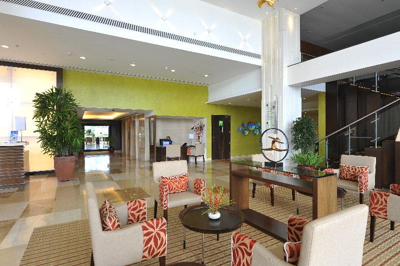 Ramada Plaza By Wyndham Pune Hinjewadi Dāpuri インテリア 写真