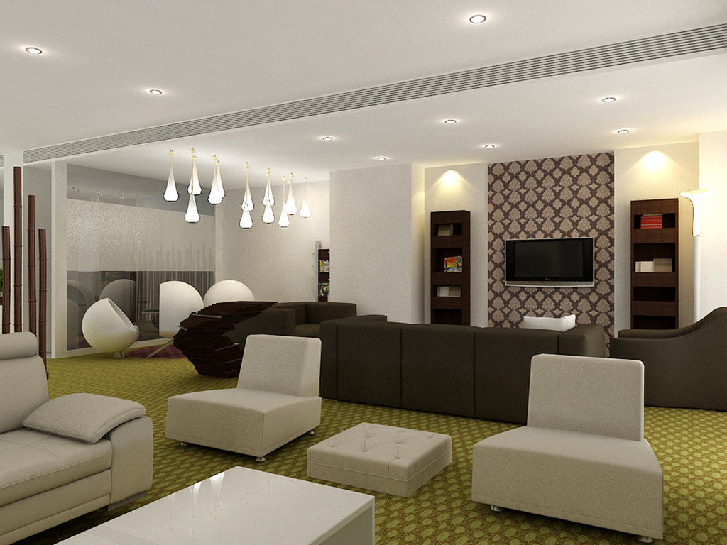 Ramada Plaza By Wyndham Pune Hinjewadi Dāpuri インテリア 写真