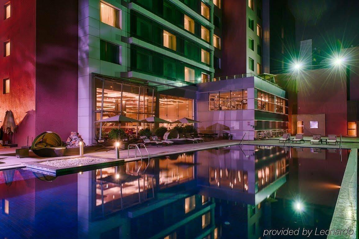 Ramada Plaza By Wyndham Pune Hinjewadi Dāpuri エクステリア 写真